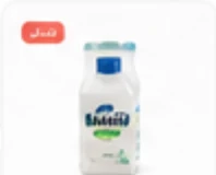 حليب كامل الدسم 1 لتر